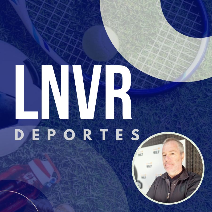 LNVR DEPORTES