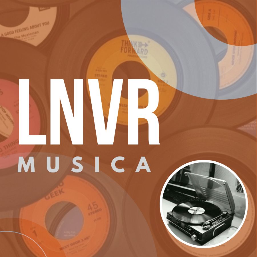 LNVR MUSICA