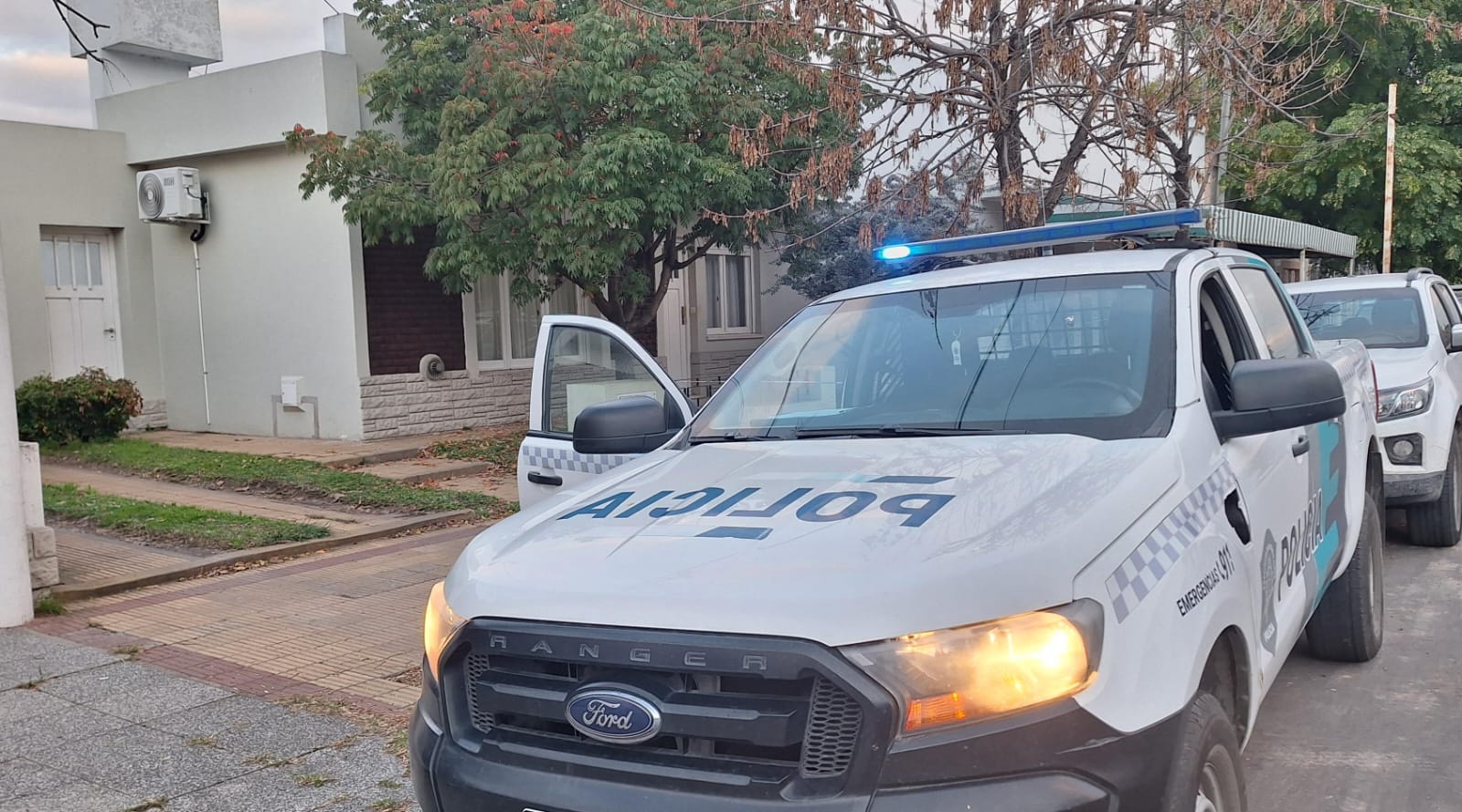 Intento de robo en Rauch: tres detenidos con antecedentes penales, dos  autos robados y un arma que fue descartado - La Nueva Verdad de Rauch