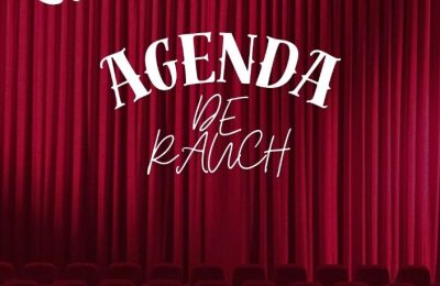 AGENDArauch