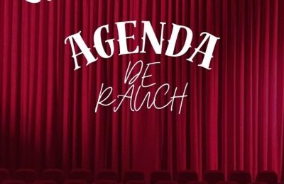 AGENDArauch