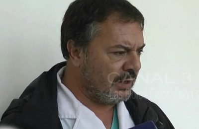 ALEJANDRO MAURICIO