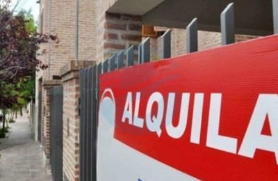 ALQUILER
