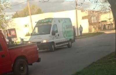 AMBULANCIA (1)