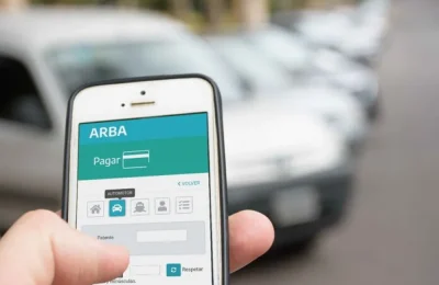 ARBA
