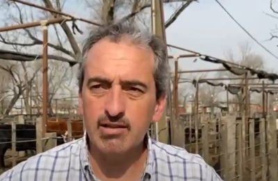 Ernesto "Tato" Arribere