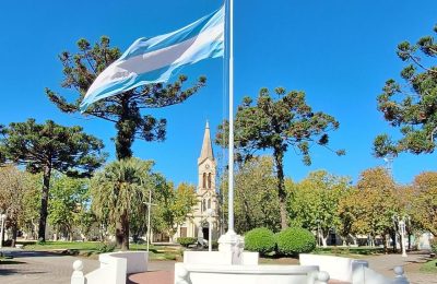 BANDERA