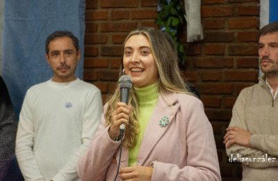 BERLARIagustina