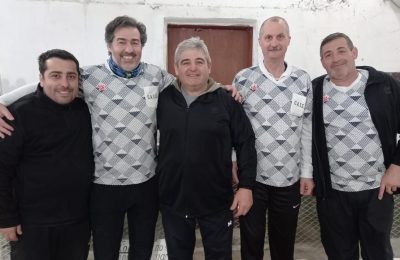 BOCHAs
