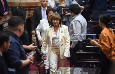 BULLRICH