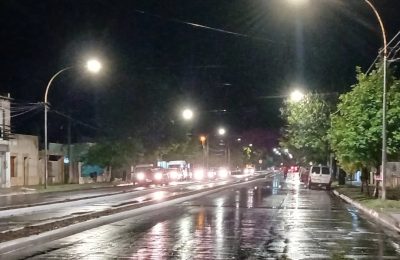 CALLE