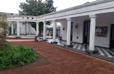 CASA DE LA CULTURA