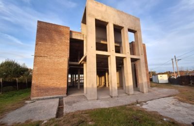 CASADELAPROVINCIArauchy