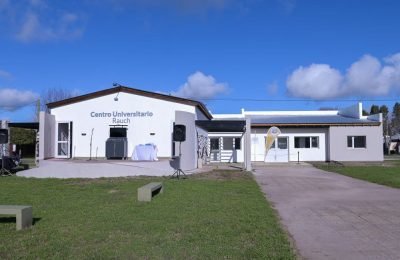 CENTROUNIVERSITARIO
