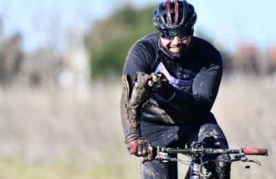 CICLISMOOK
