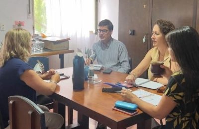 CONCEJALES CONSEJEROS