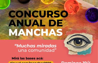 CONCURSODEMANCHAS