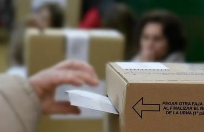 ELECCIONES ELECCIONES