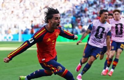 ESPAÑA (1)