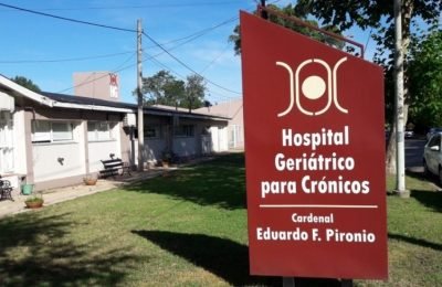 GERIATRICO