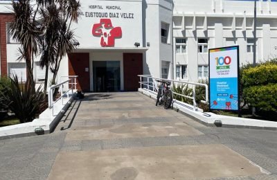 HOSPITAL