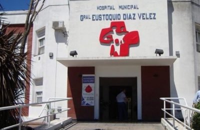 HOSPITAL