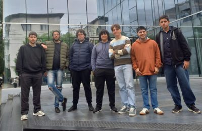 JOVENESrauch JOVENESrauch