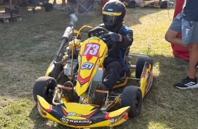 KARTING