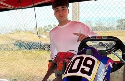 KARTING