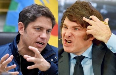 KICILLOF MILEI (1)
