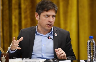 KICILLOFaxel