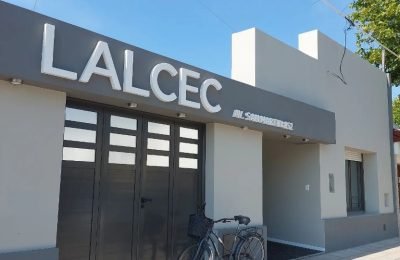 LALCECrauch