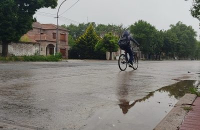 LLUVIAS