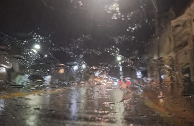 LLUVIAS