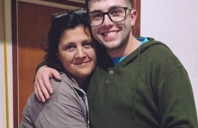 LUCIANObiondi