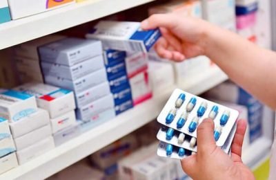 MEDICAMENTOS