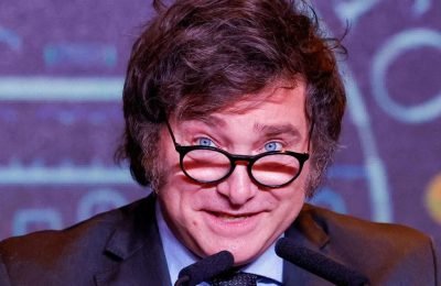 MILEIjavier