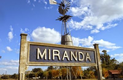 MIRANDA