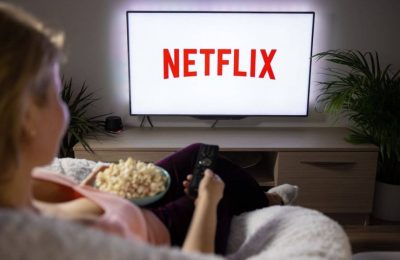 NETFLIX