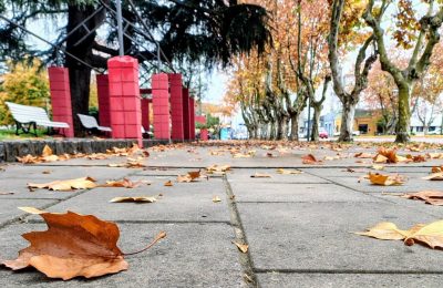 OTOÑO