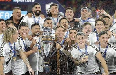 PLATENSEcampeon
