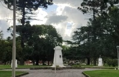 PLAZA