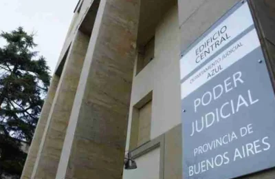 PODERRJUDICIAL
