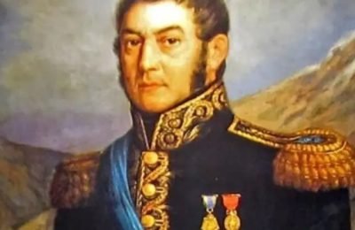 SANMARTINjose (1)