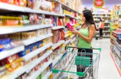 SUPERMERCADOindec