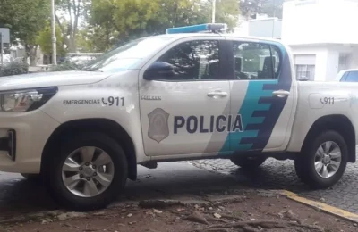 TANDILpolicia