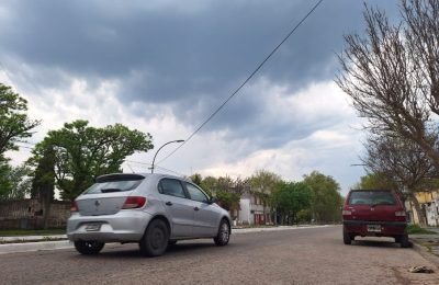 TORMENTA