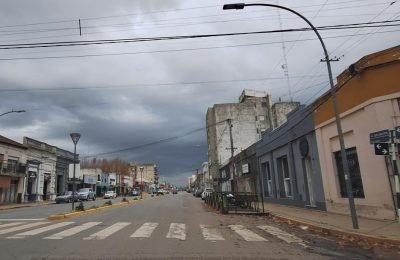 TORMENTA