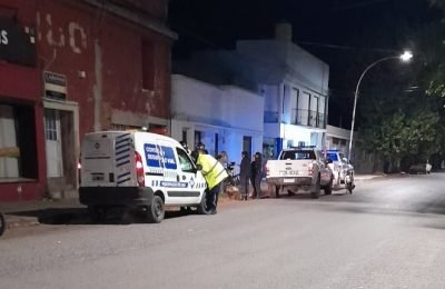 TRANSITO