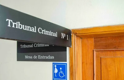 TRIBUNAL